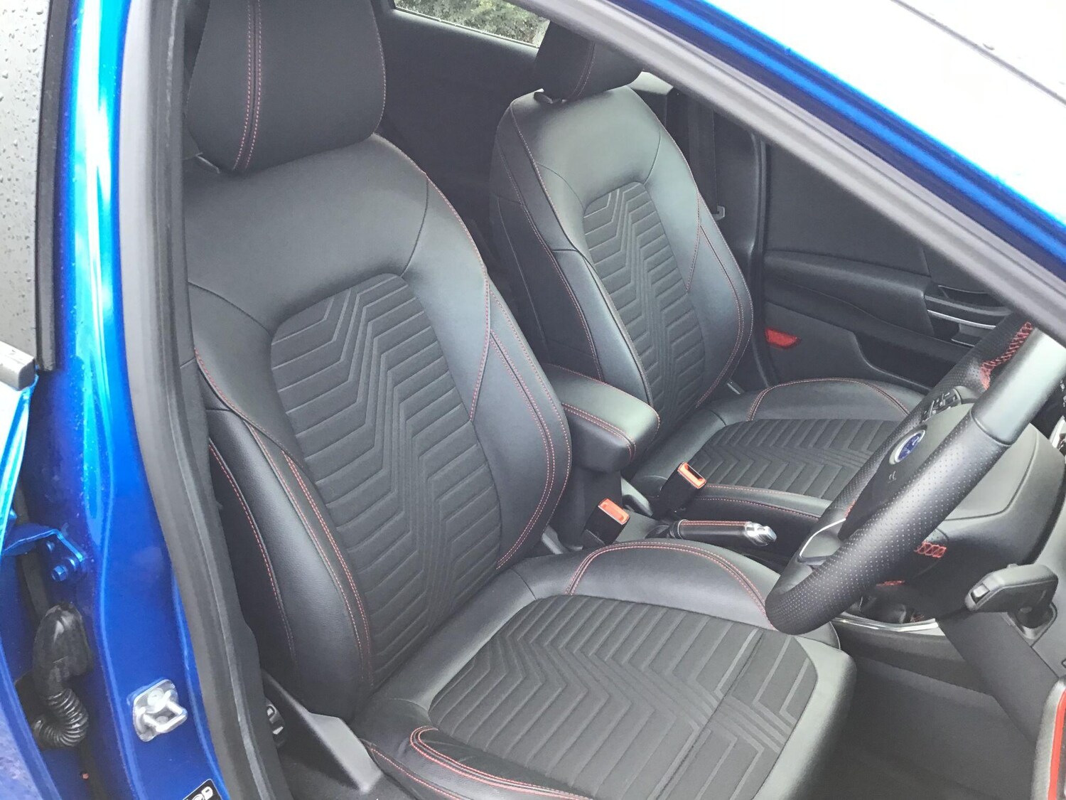 Used Ford Puma 2020 for sale - 76151321: Photo 13