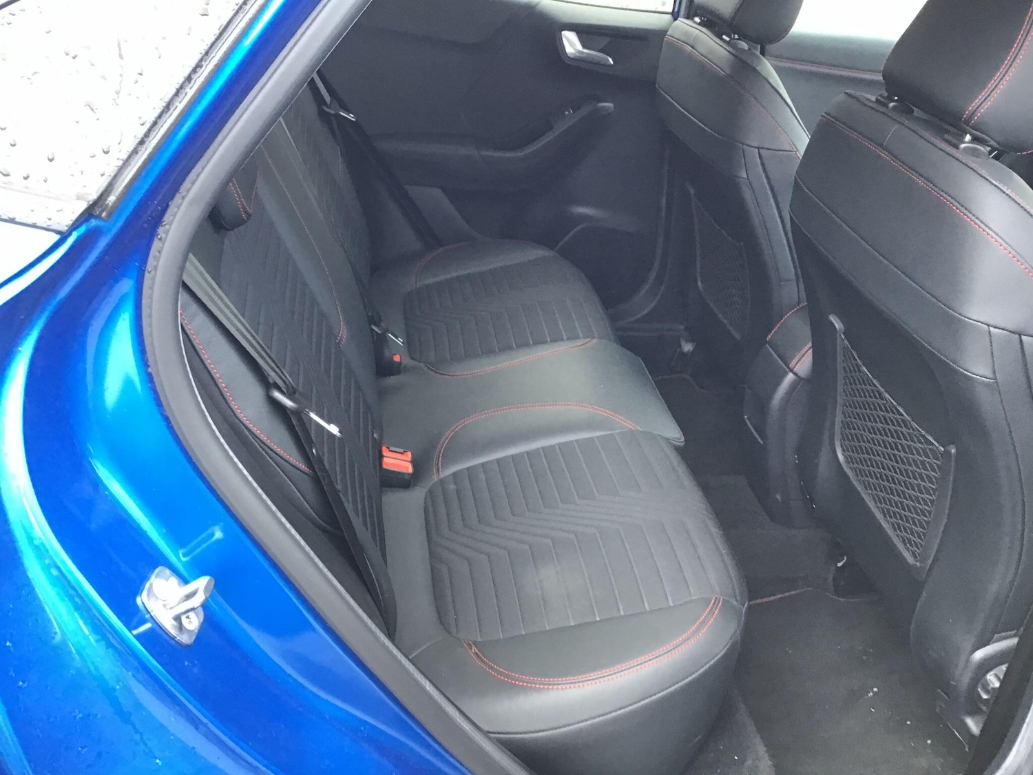 Used Ford Puma 2020 for sale - 76151321: Photo 14