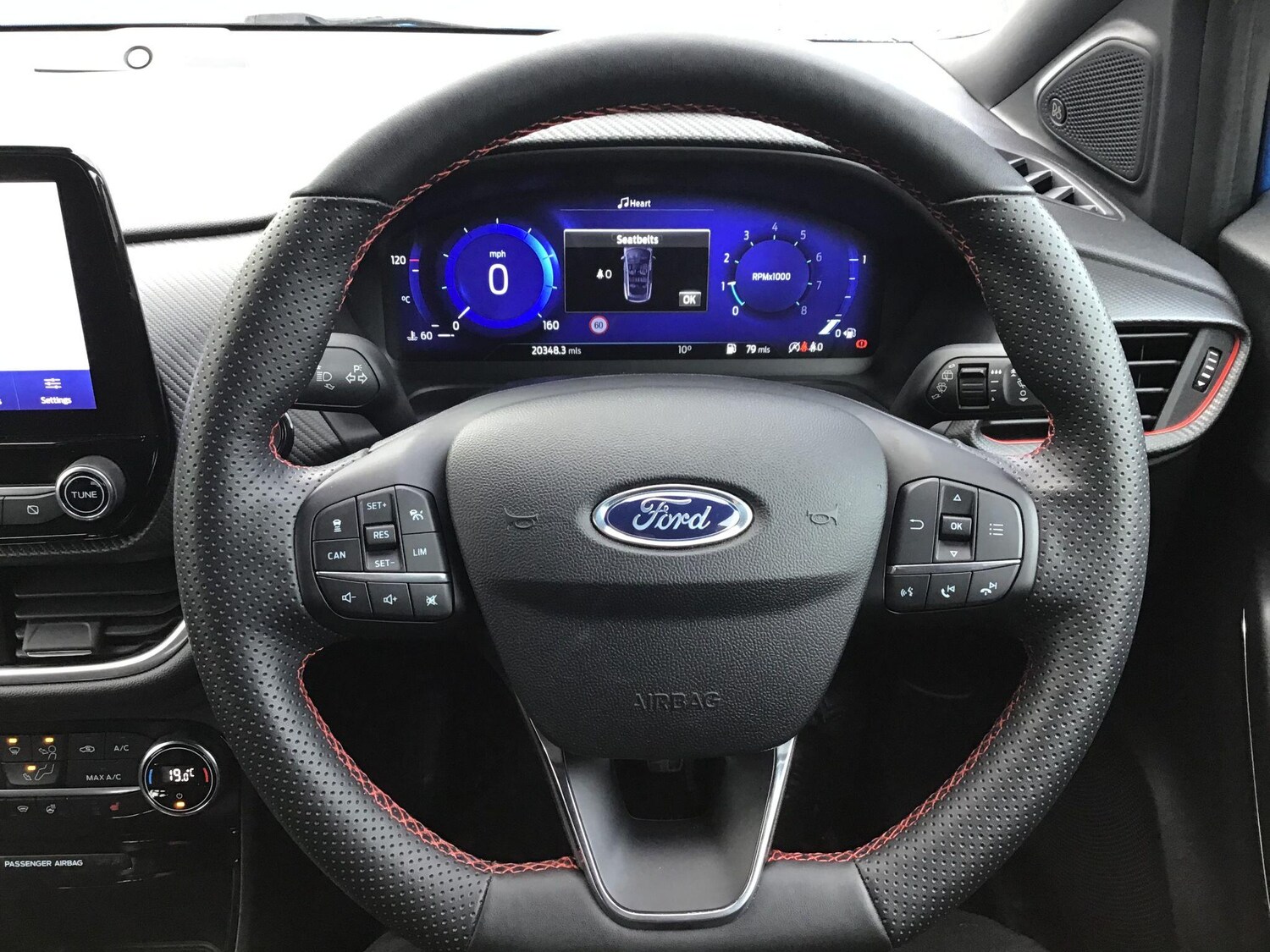 Used Ford Puma 2020 for sale - 76151321: Photo 15