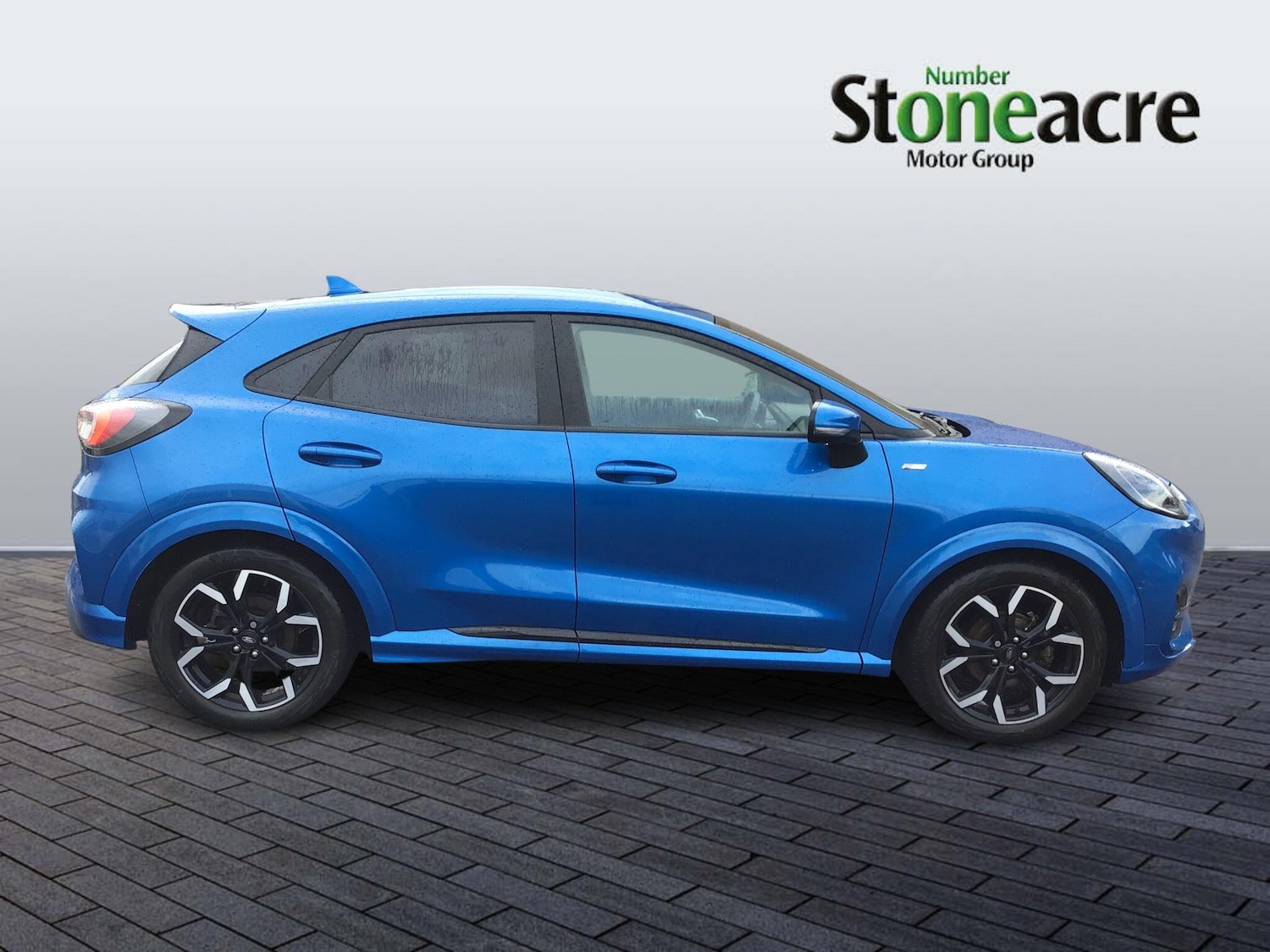 Used Ford Puma 2020 for sale - 76151321: Photo 2