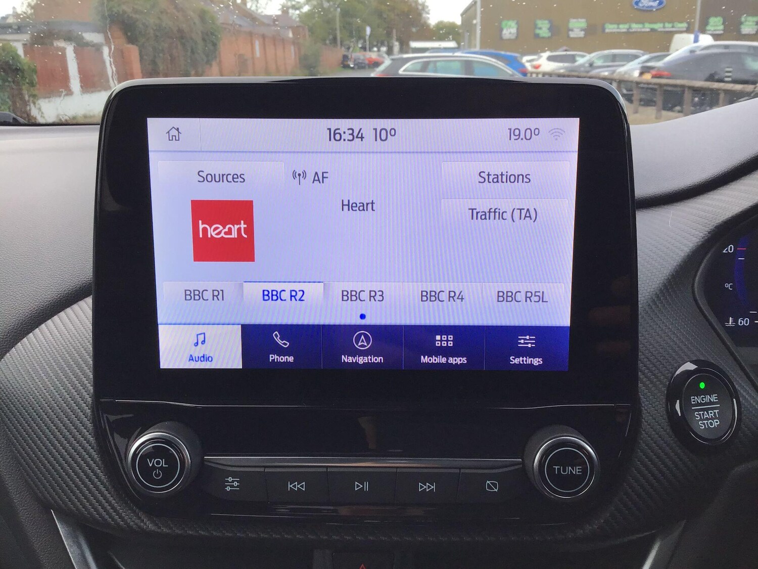 Used Ford Puma 2020 for sale - 76151321: Photo 21