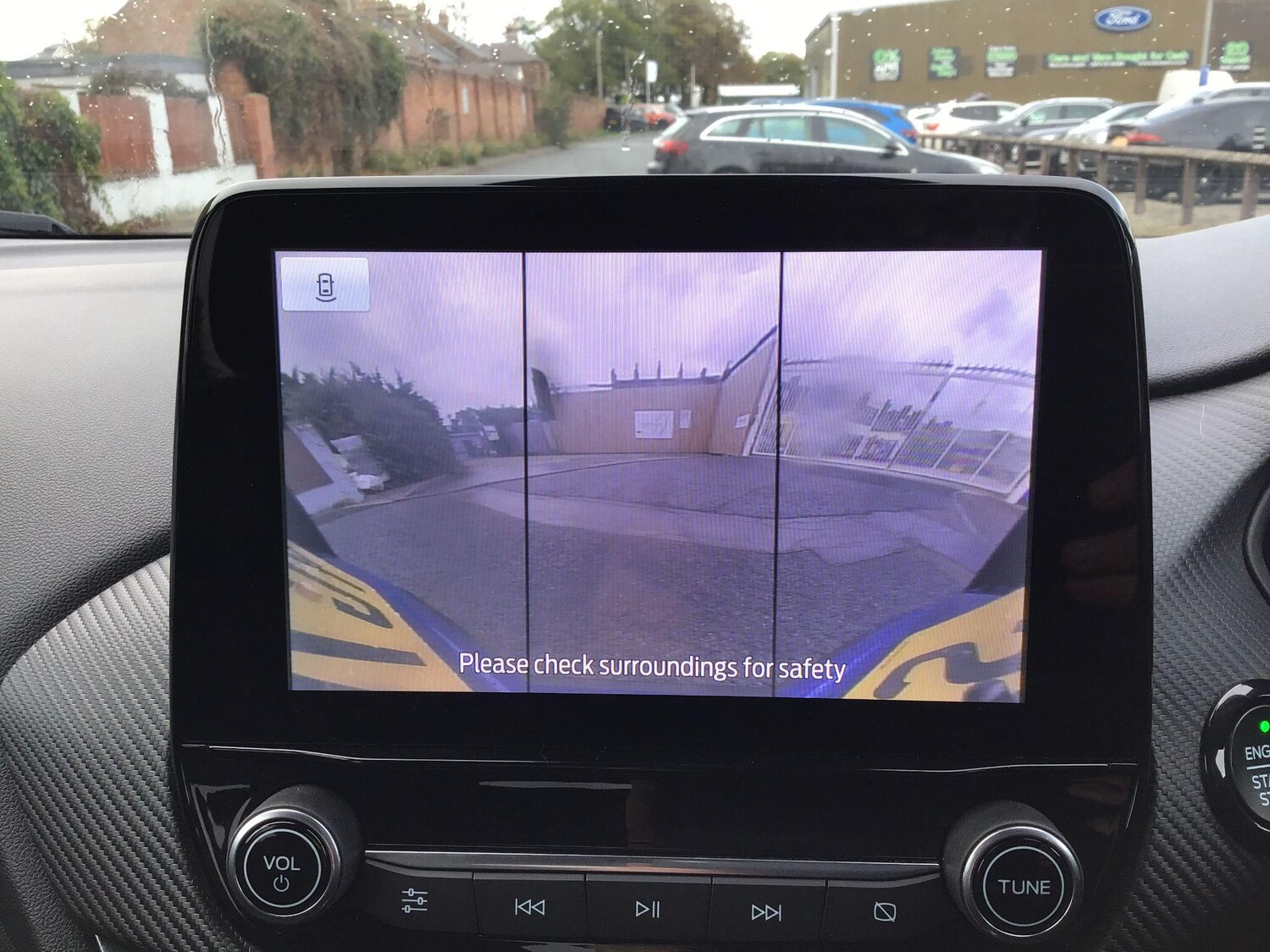 Used Ford Puma 2020 for sale - 76151321: Photo 23