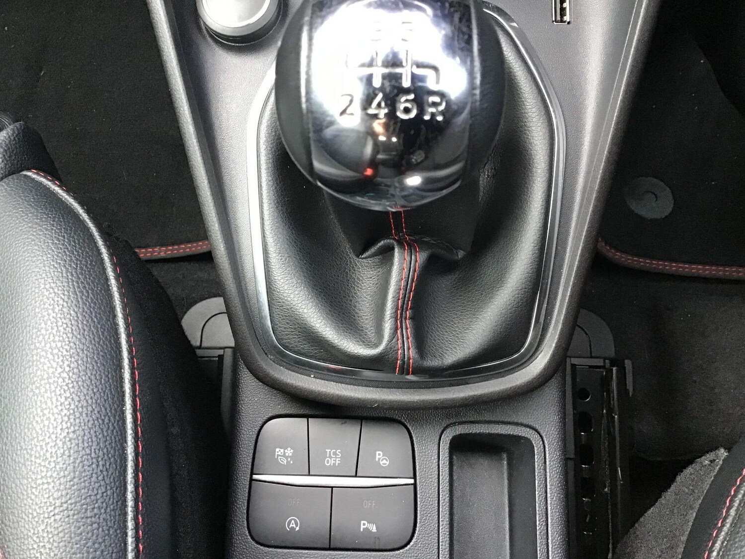Used Ford Puma 2020 for sale - 76151321: Photo 25