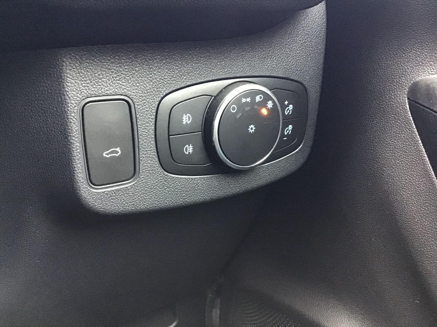 Used Ford Puma 2020 for sale - 76151321: Photo 26