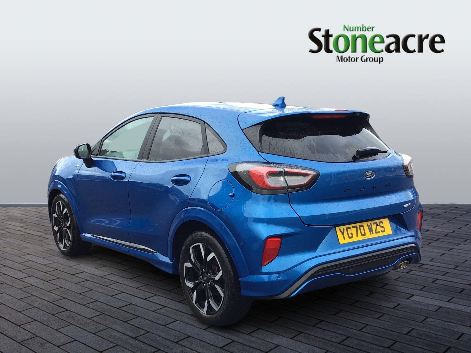 Used Ford Puma 2020 for sale - 76151321: Photo 5