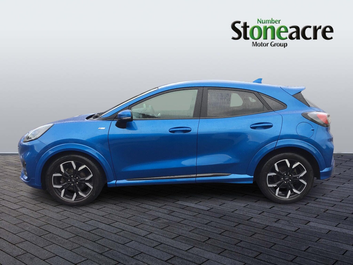 Used Ford Puma 2020 for sale - 76151321: Photo 6