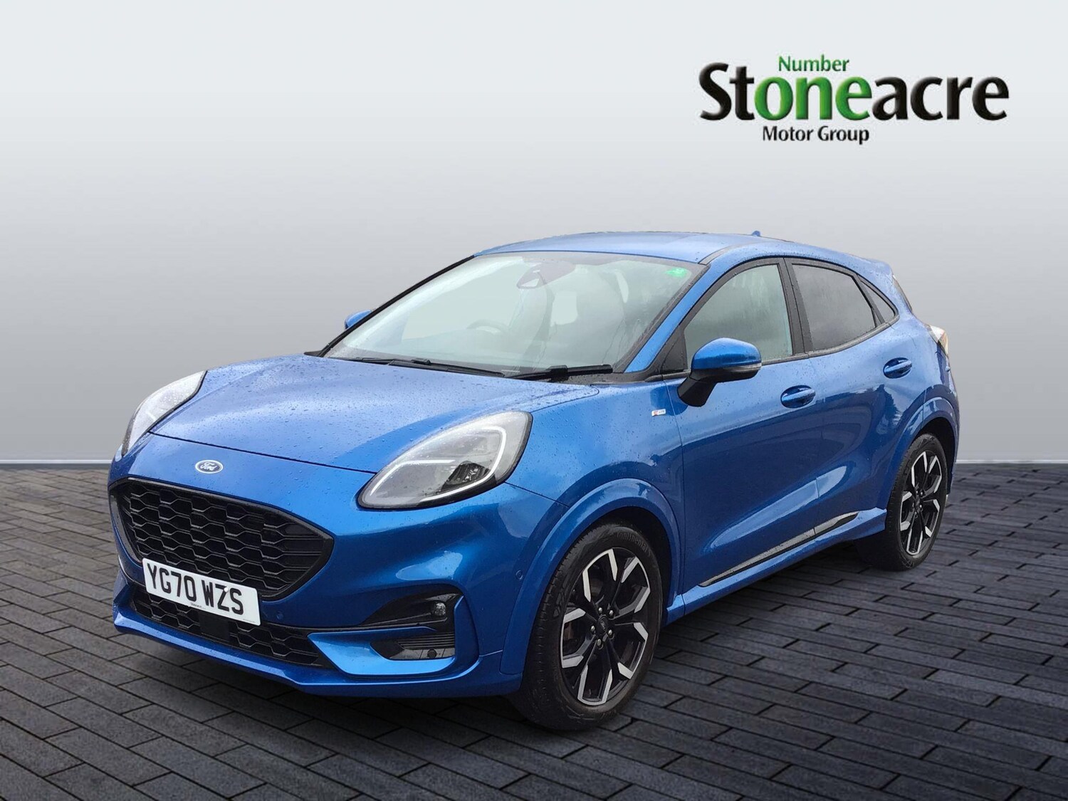 Used Ford Puma 2020 for sale - 76151321: Photo 7