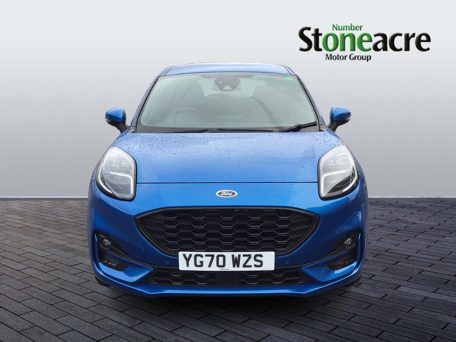 Used Ford Puma 2020 for sale - 76151321: Photo 8