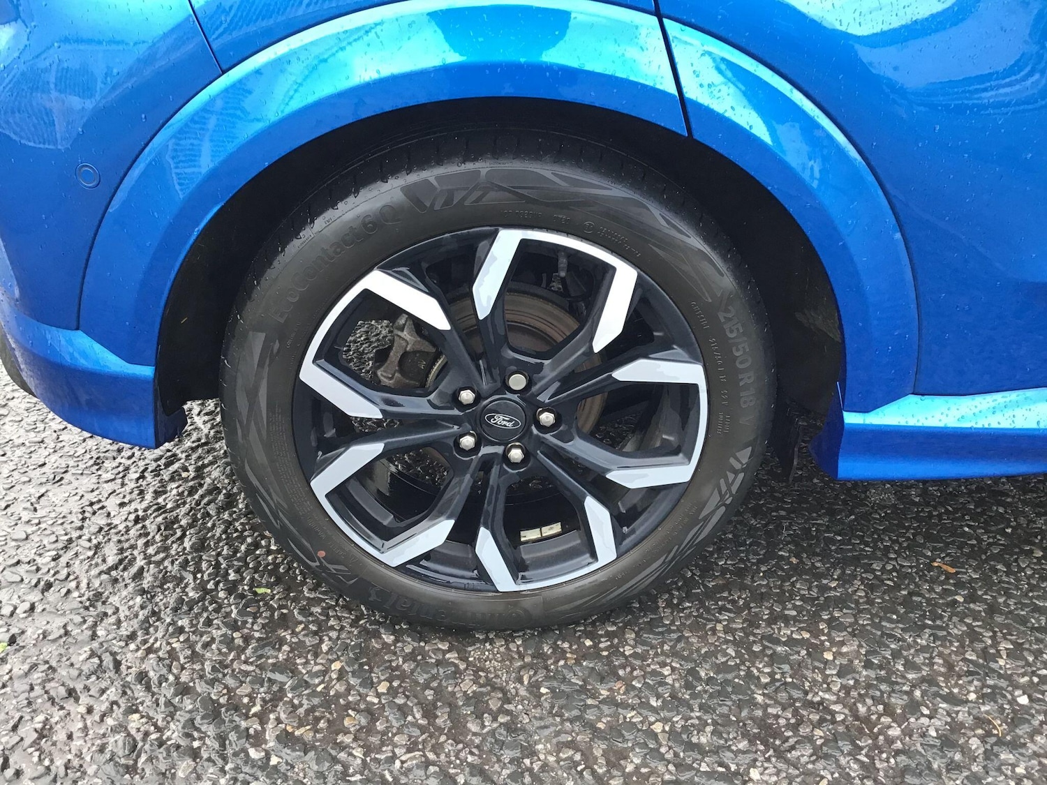 Used Ford Puma 2020 for sale - 76151321: Photo 9