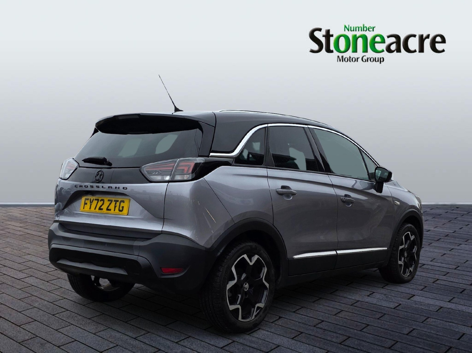 Used Vauxhall Crossland 2022 for sale - 77424585: Photo 3