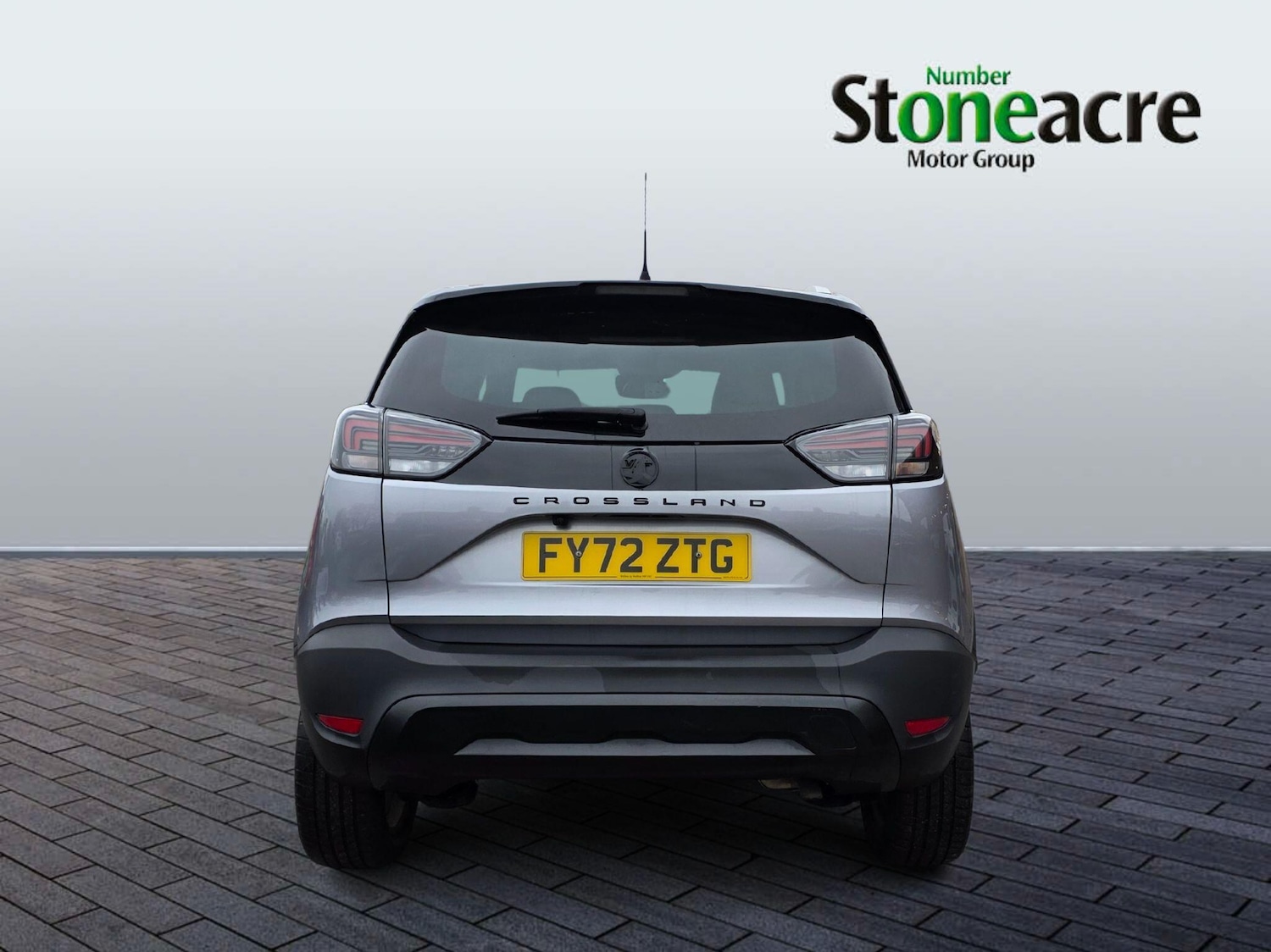 Used Vauxhall Crossland 2022 for sale - 77424585: Photo 4