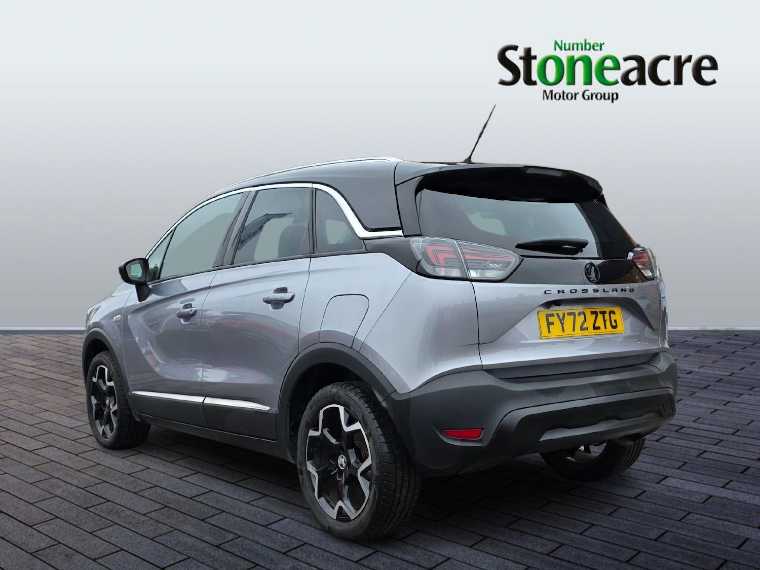 Used Vauxhall Crossland 2022 for sale - 77424585: Photo 5