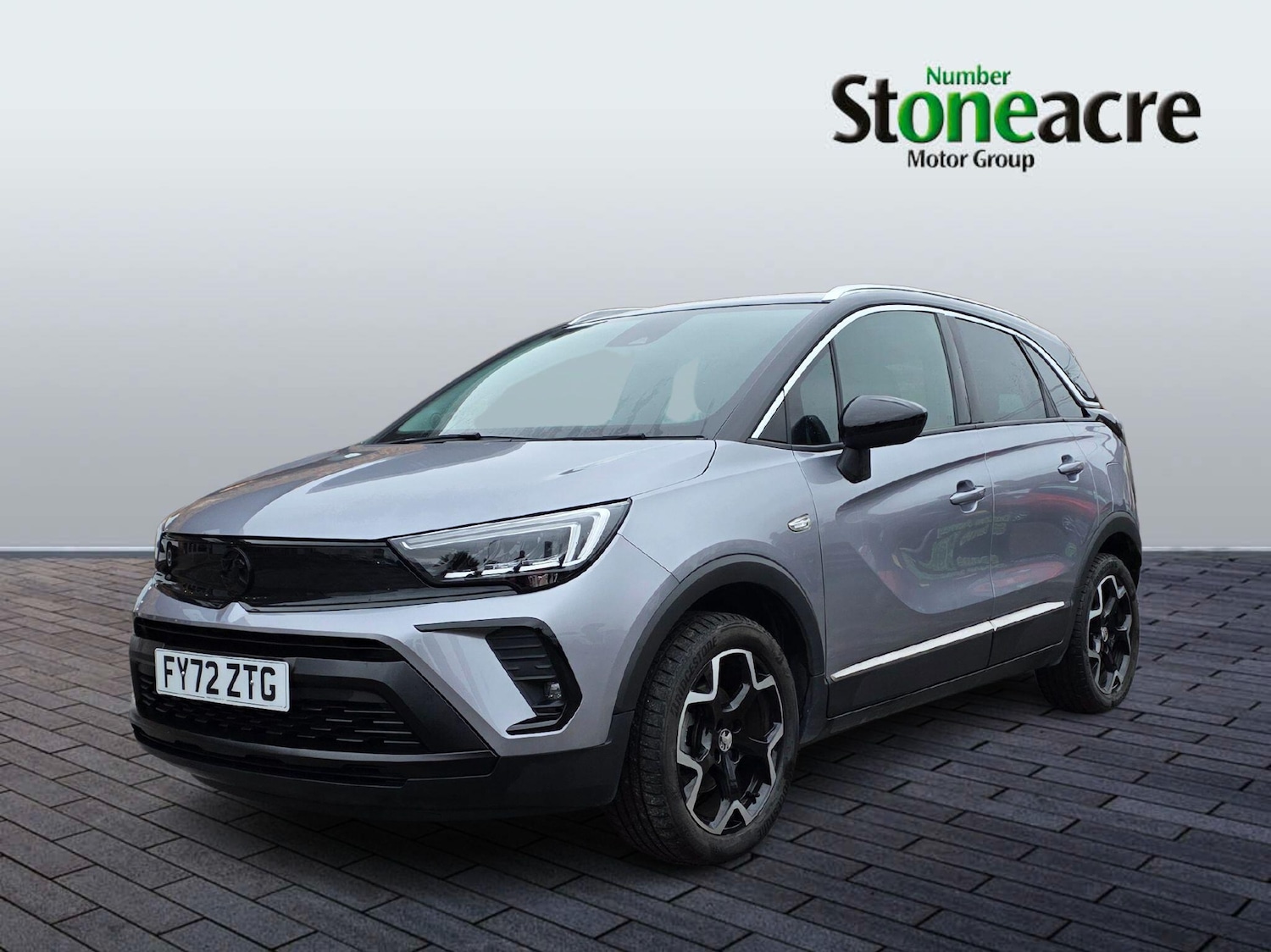 Used Vauxhall Crossland 2022 for sale - 77424585: Photo 7