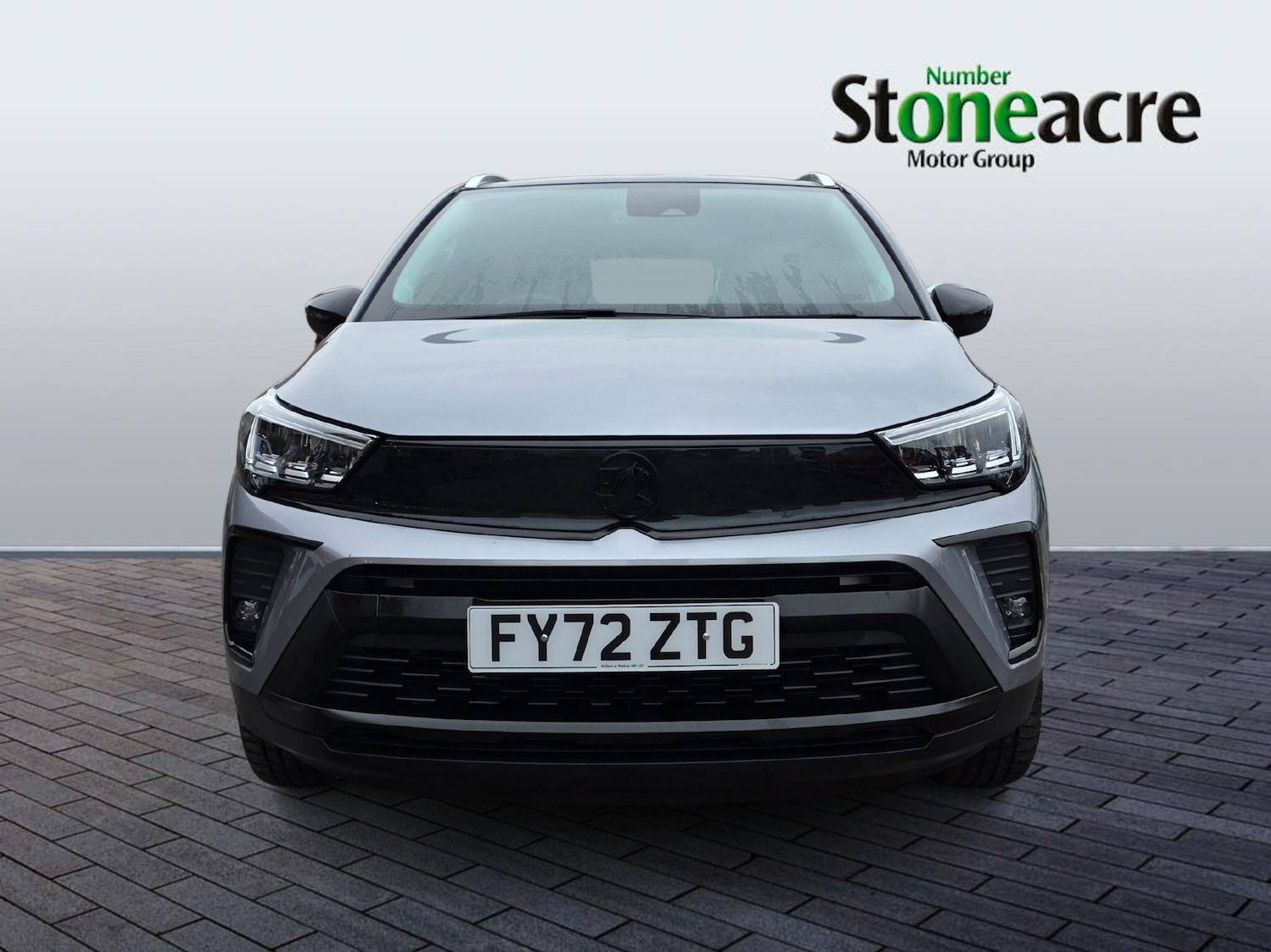 Used Vauxhall Crossland 2022 for sale - 77424585: Photo 8