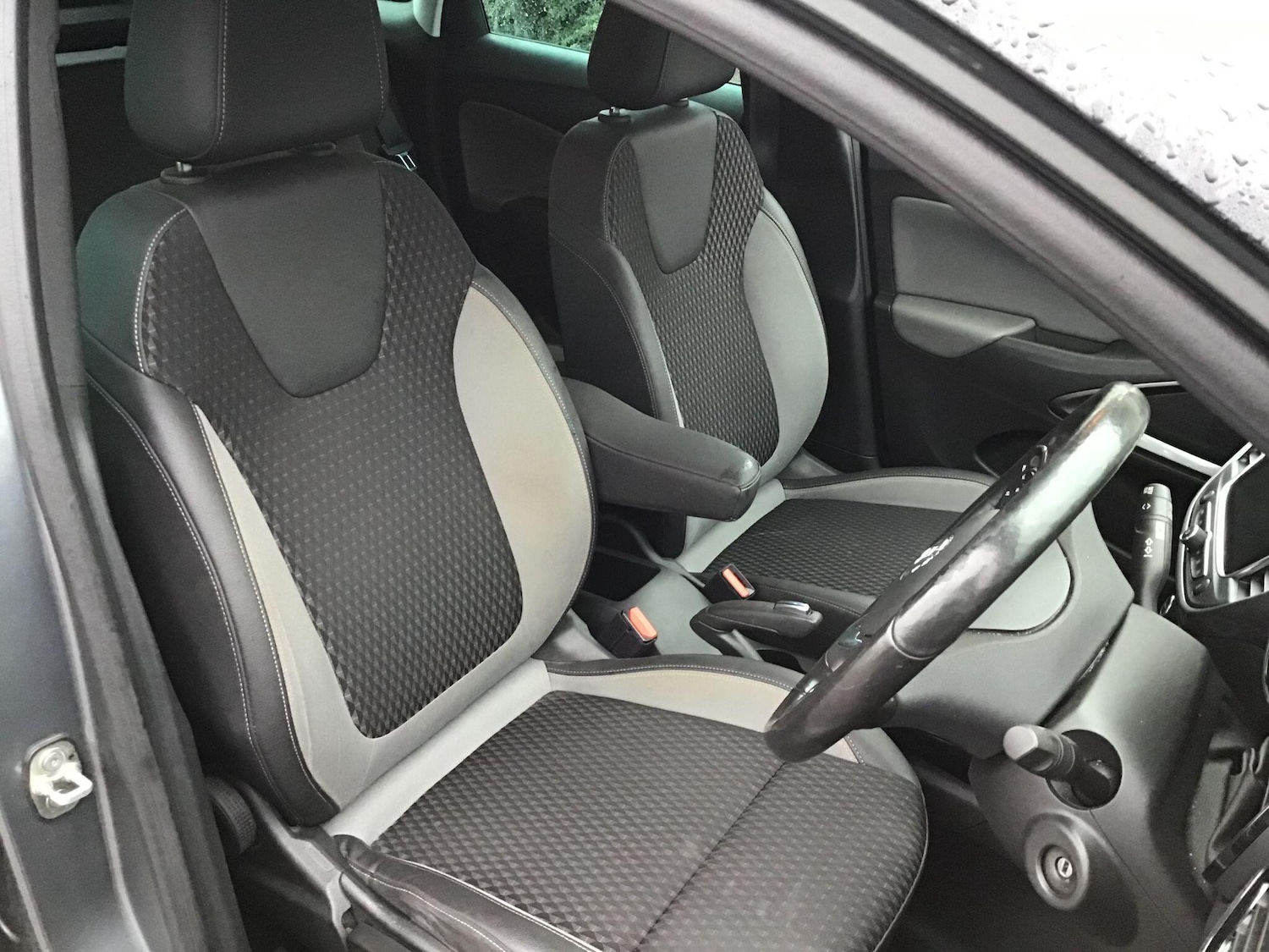 Used Vauxhall Crossland X 2018 for sale - 76561049: Photo 13