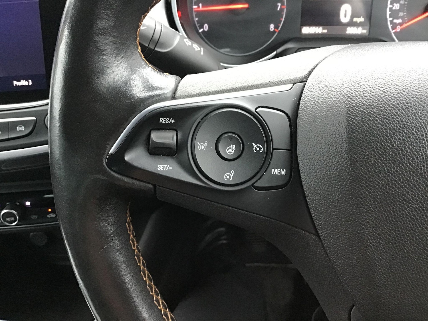 Used Vauxhall Crossland X 2018 for sale - 76561049: Photo 15