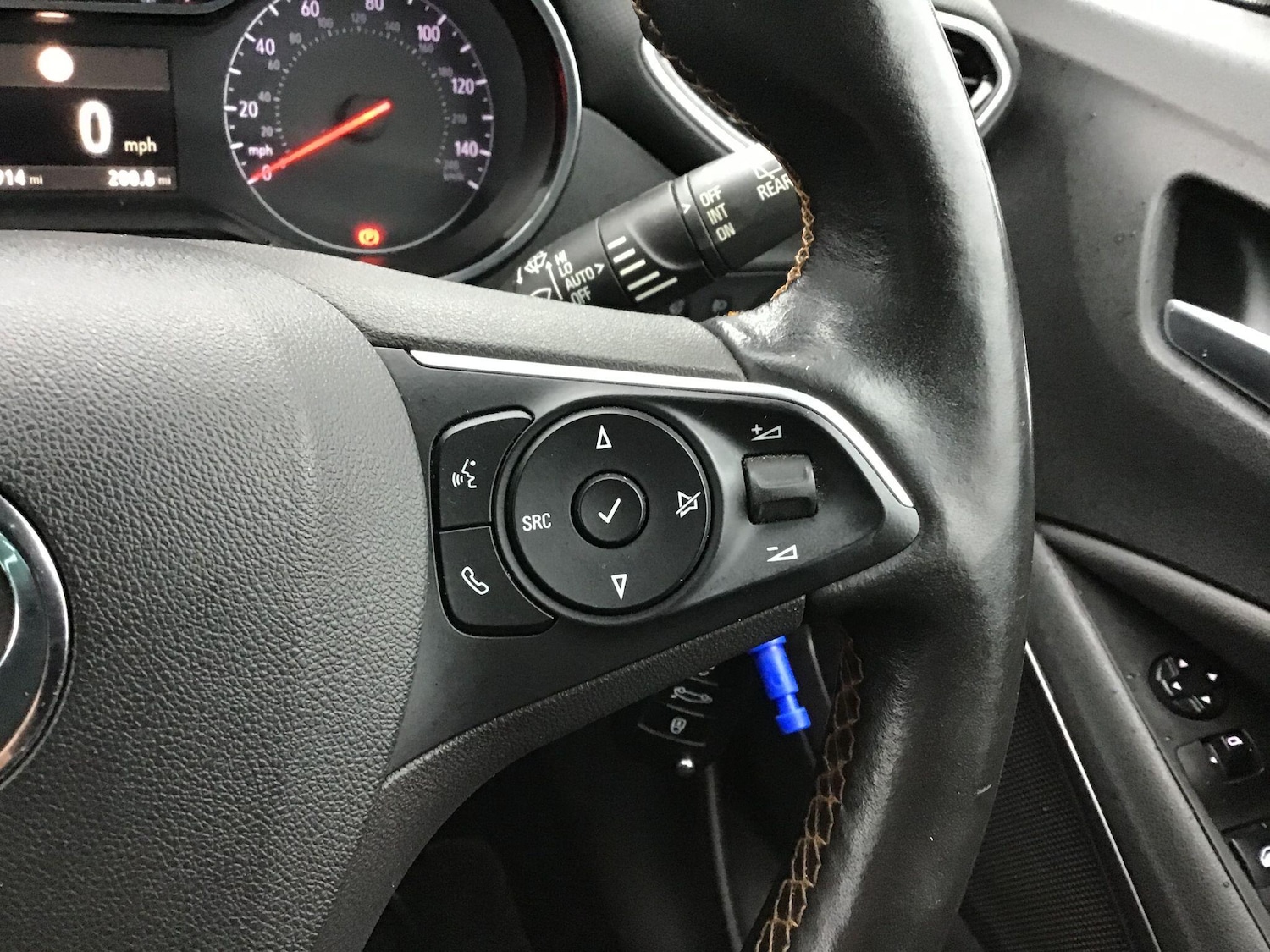 Used Vauxhall Crossland X 2018 for sale - 76561049: Photo 16