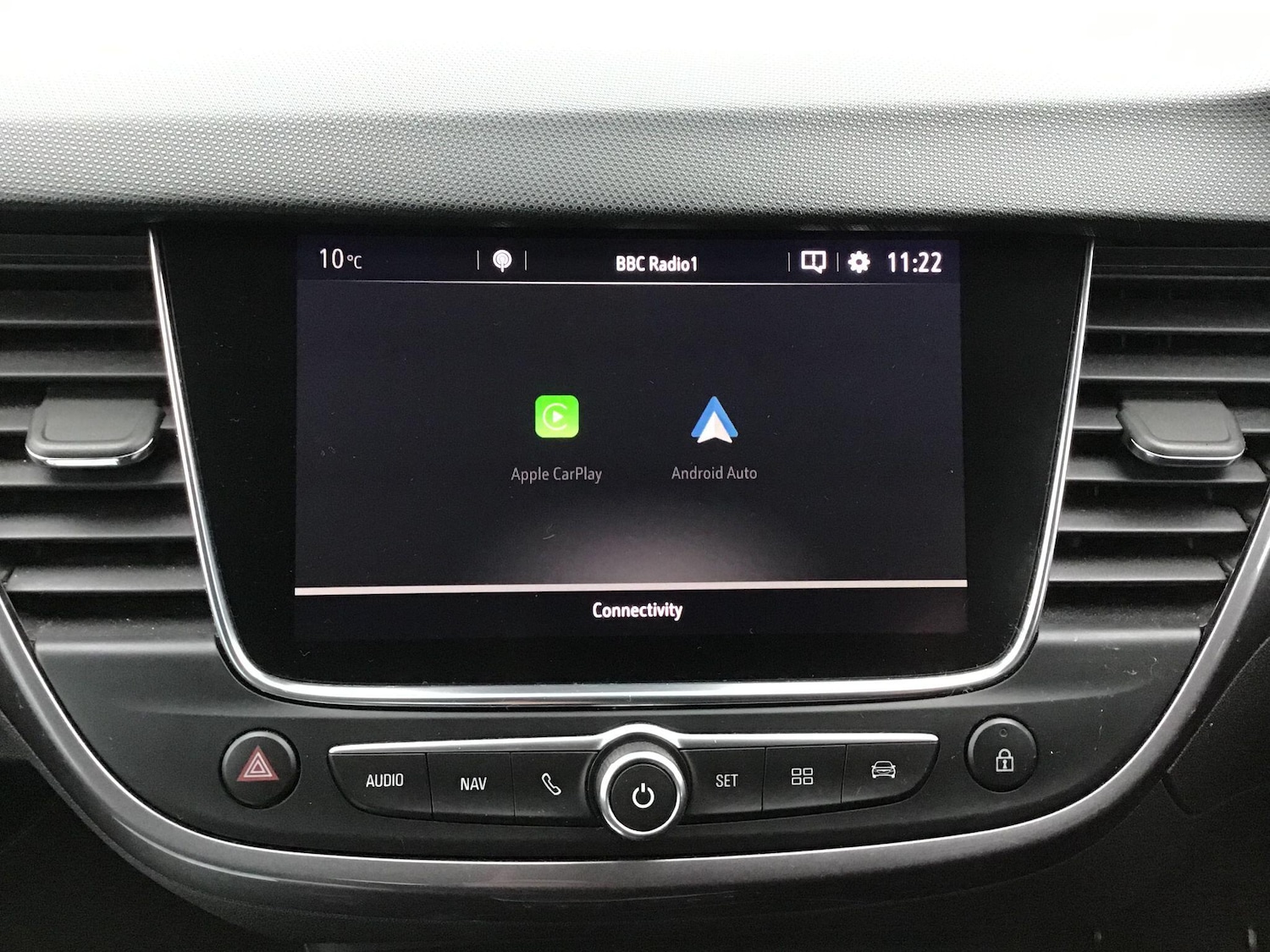 Used Vauxhall Crossland X 2018 for sale - 76561049: Photo 20