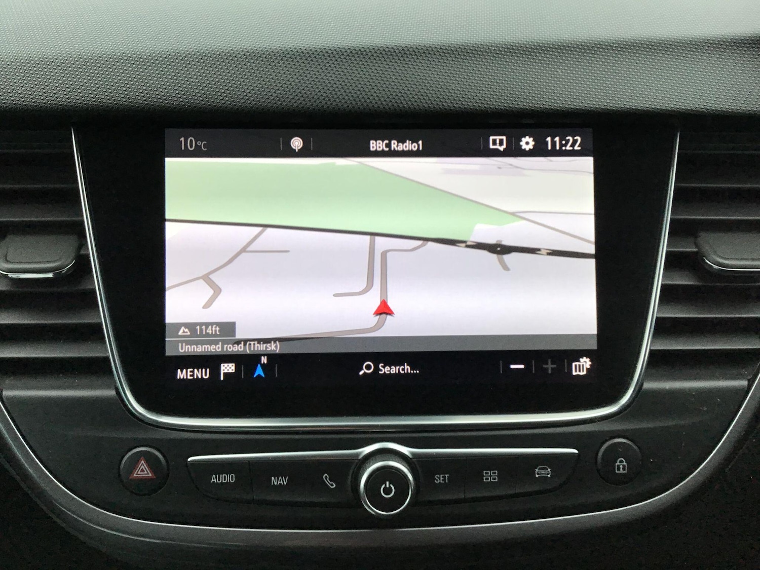 Used Vauxhall Crossland X 2018 for sale - 76561049: Photo 21