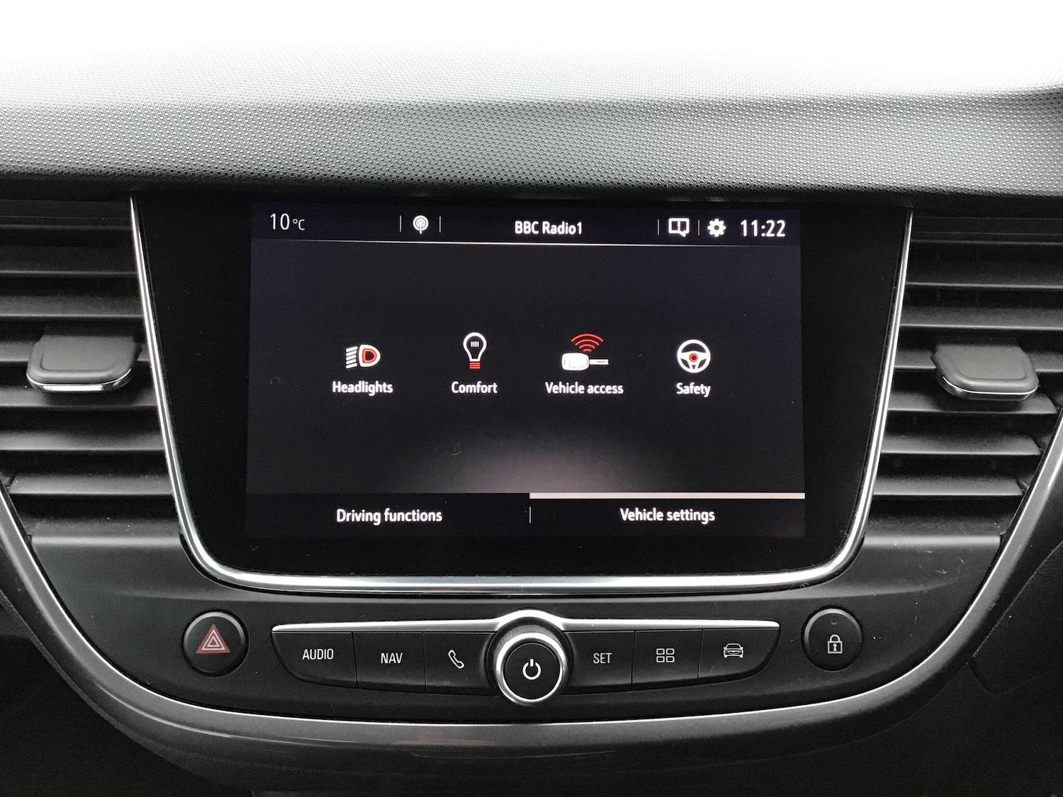 Used Vauxhall Crossland X 2018 for sale - 76561049: Photo 23