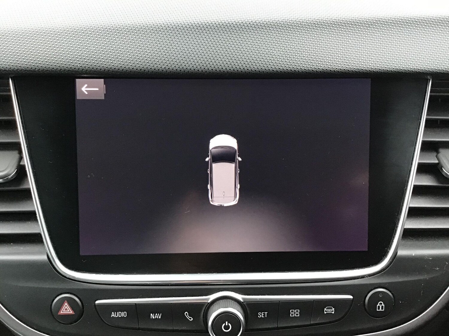 Used Vauxhall Crossland X 2018 for sale - 76561049: Photo 24