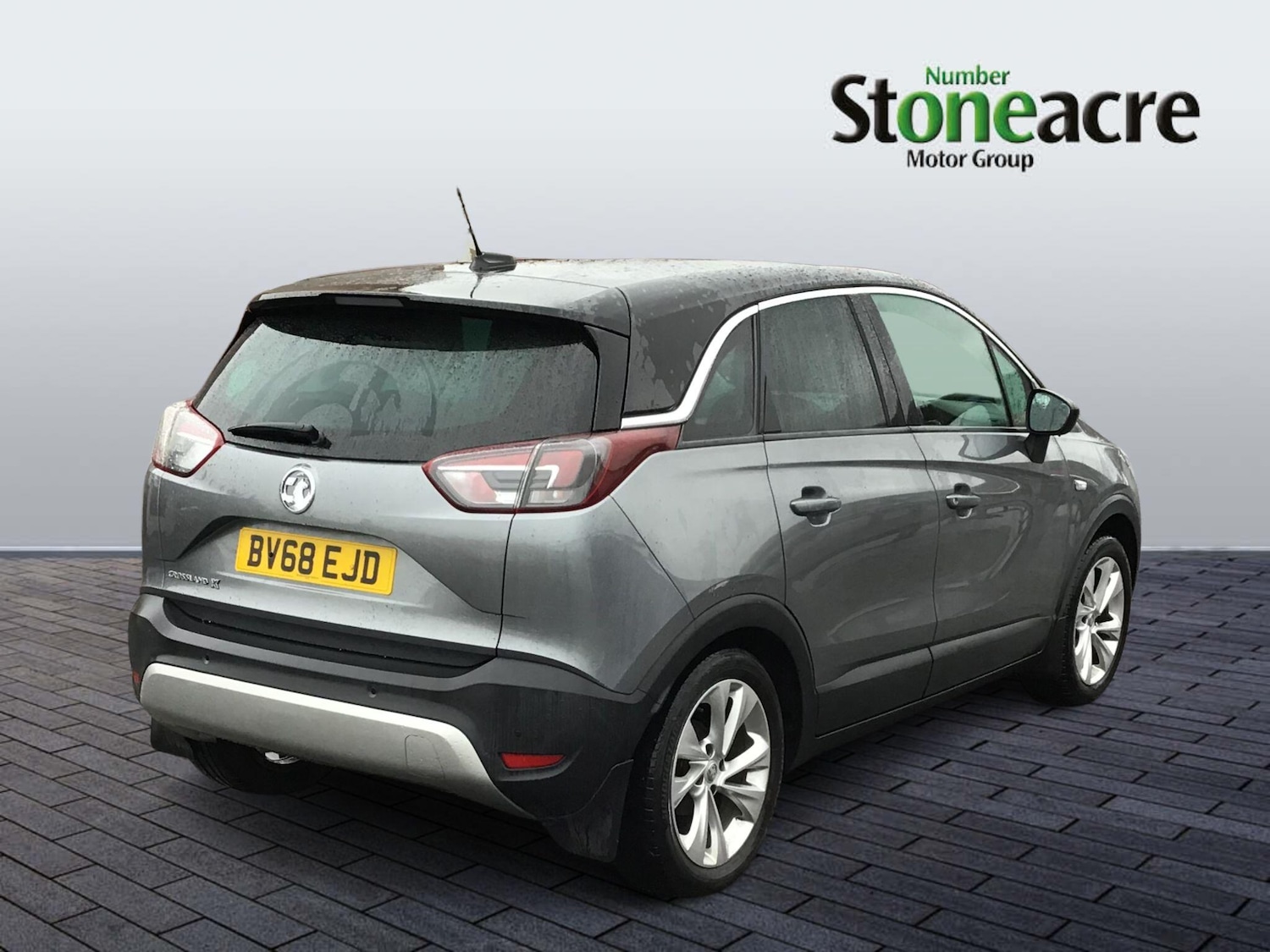 Used Vauxhall Crossland X 2018 for sale - 76561049: Photo 3