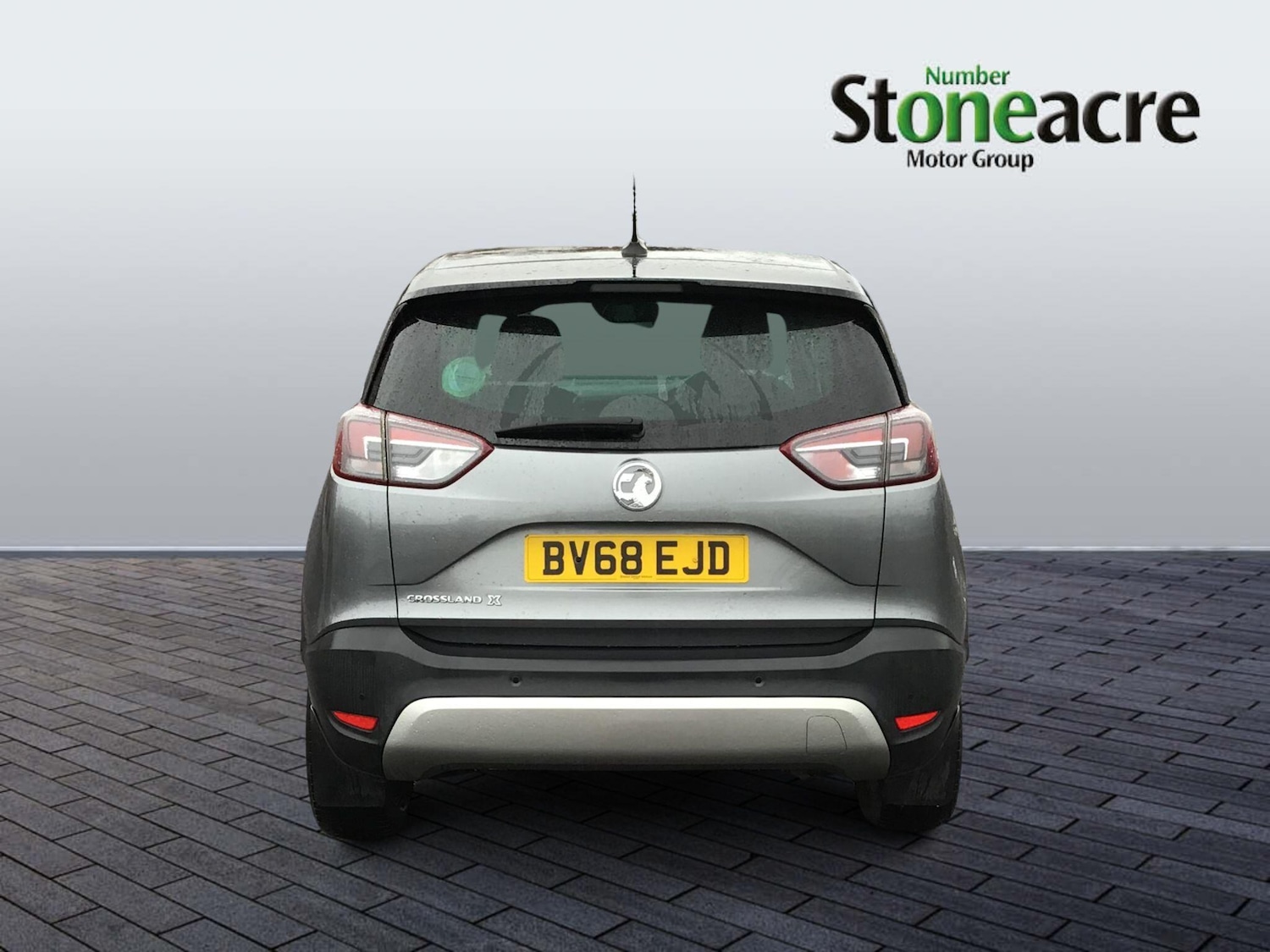 Used Vauxhall Crossland X 2018 for sale - 76561049: Photo 4