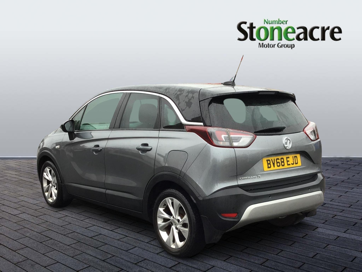 Used Vauxhall Crossland X 2018 for sale - 76561049: Photo 5