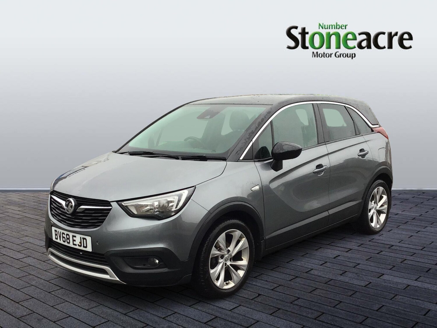 Used Vauxhall Crossland X 2018 for sale - 76561049: Photo 7