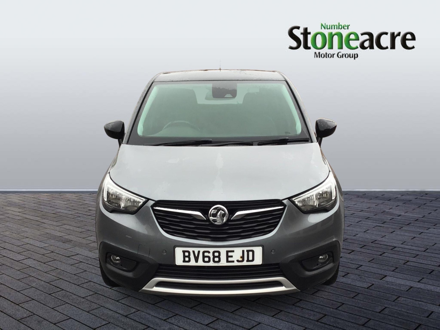 Used Vauxhall Crossland X 2018 for sale - 76561049: Photo 8