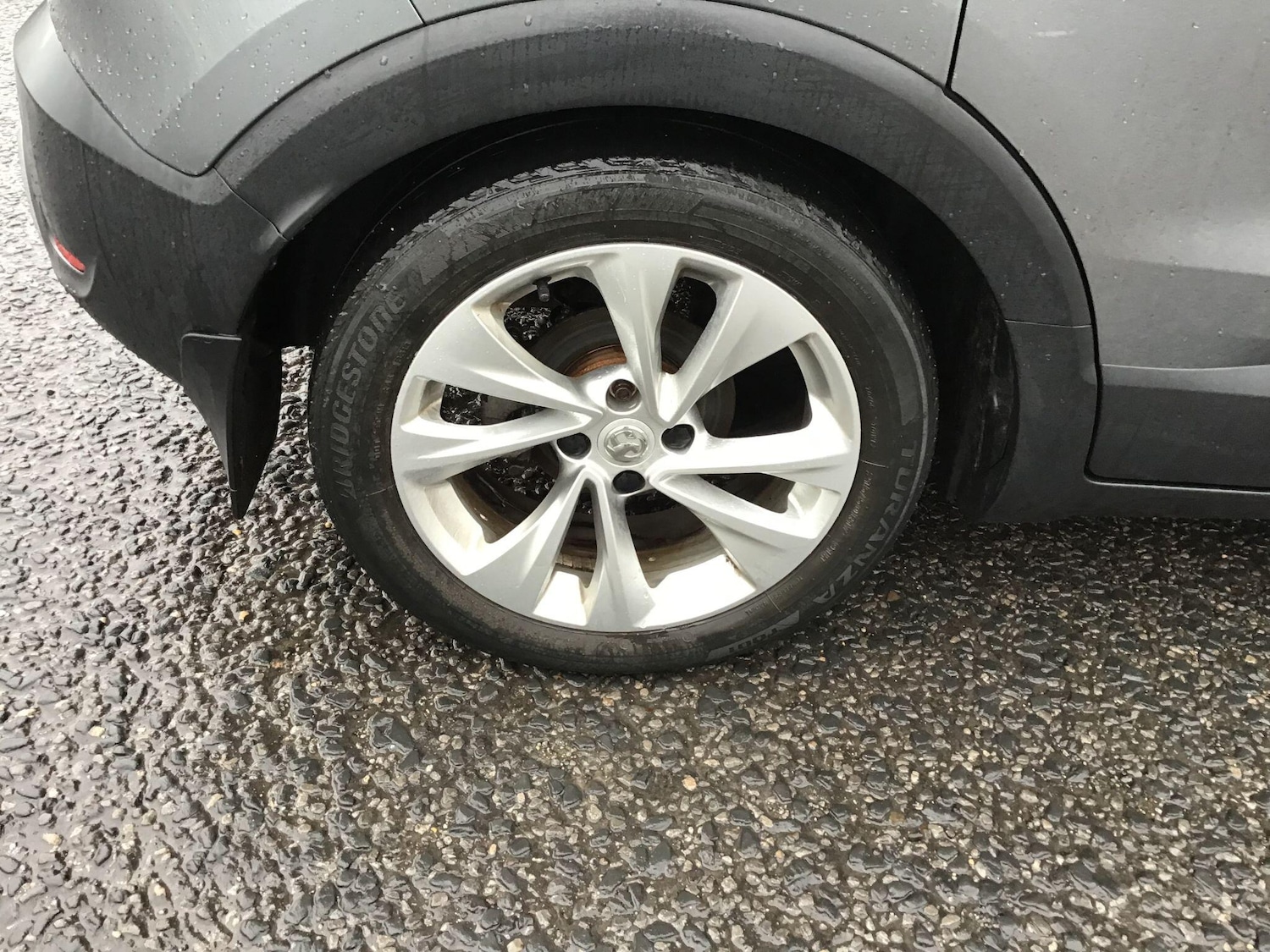 Used Vauxhall Crossland X 2018 for sale - 76561049: Photo 9