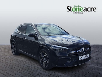 Used Mercedes-Benz GLA 2024 for sale - 75928410: Photo