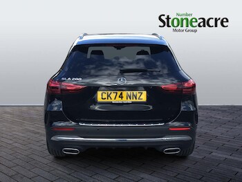 Used Mercedes-Benz GLA 2024 for sale - 75928410: Photo