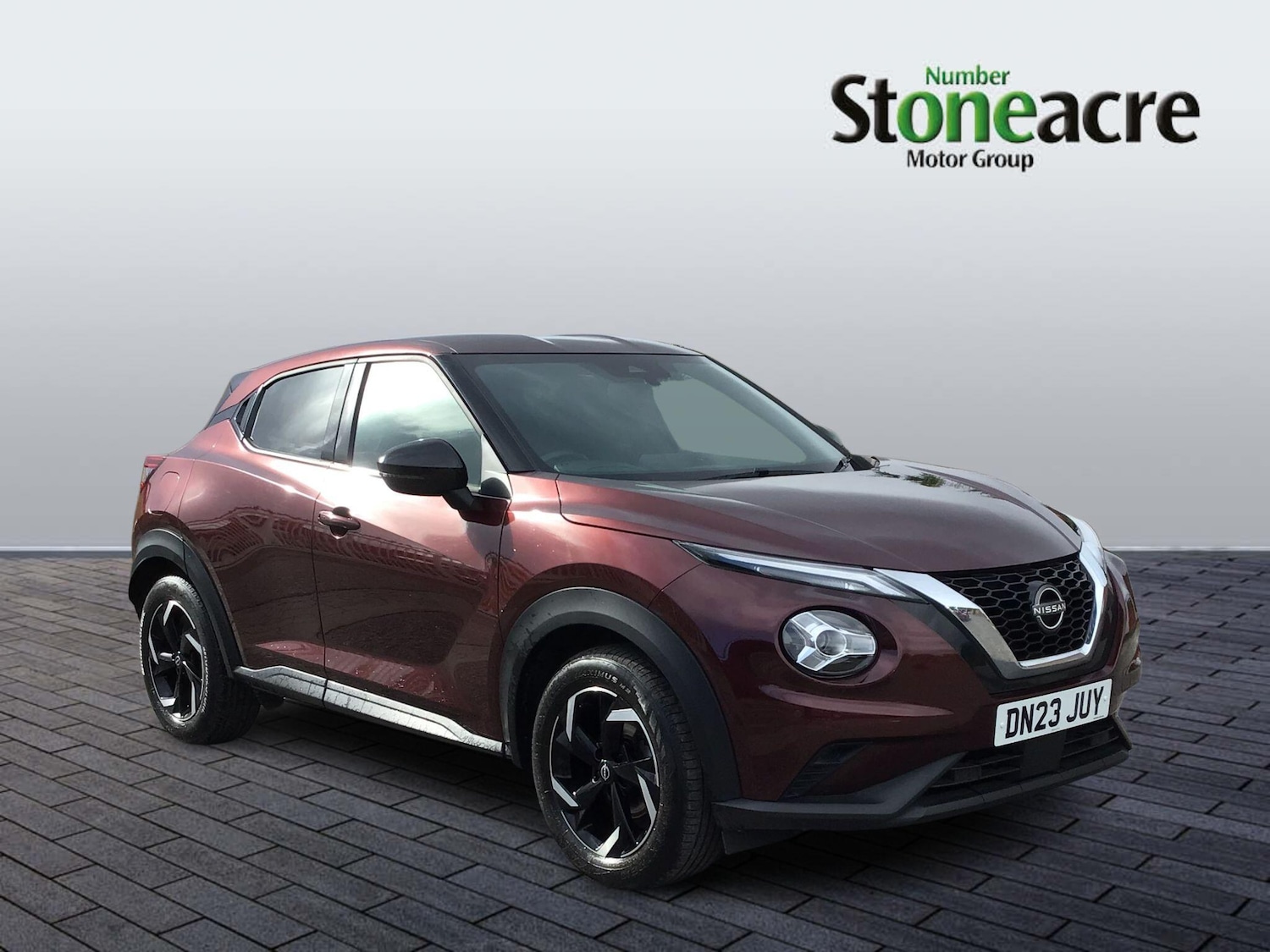 Used Nissan Juke 2023 for sale - 75928061: Photo 1
