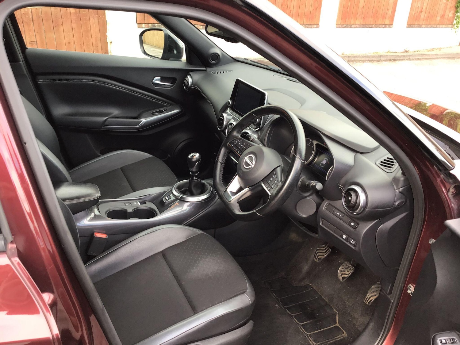 Used Nissan Juke 2023 for sale - 75928061: Photo 11