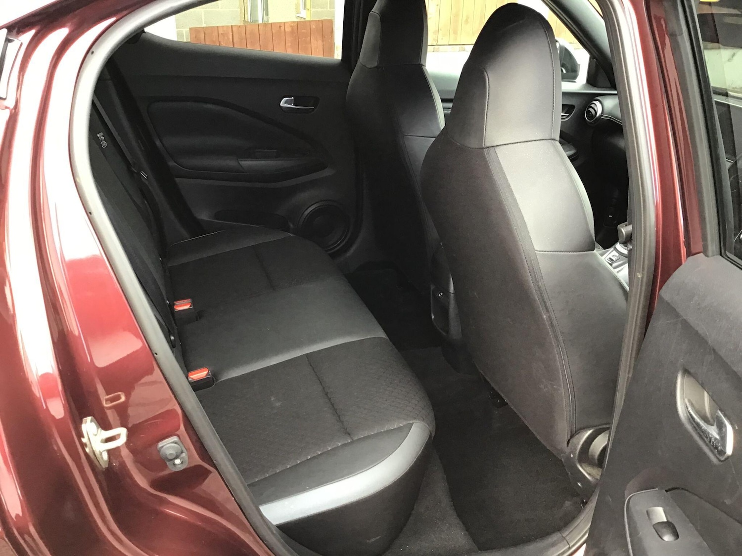 Used Nissan Juke 2023 for sale - 75928061: Photo 13