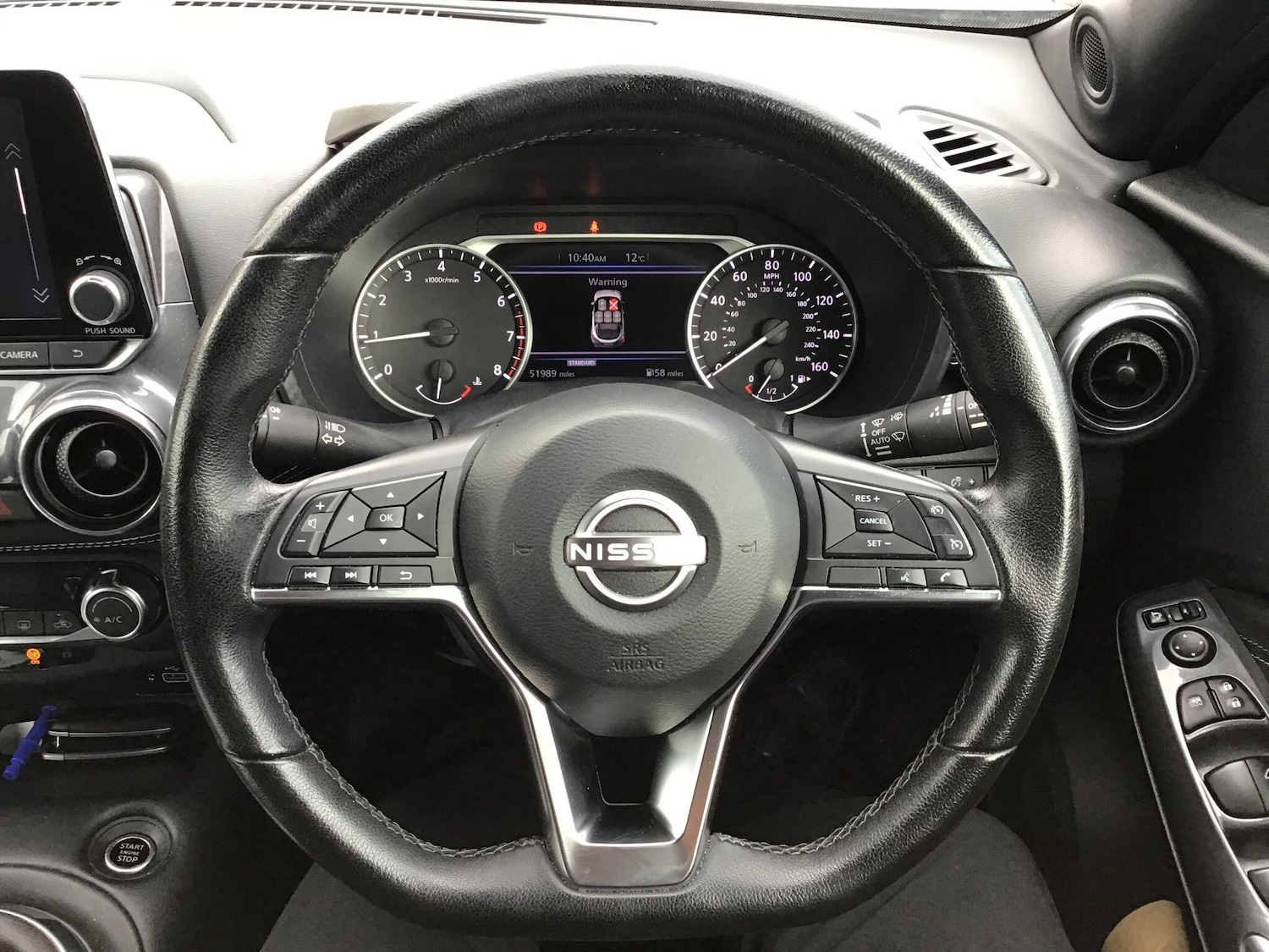 Used Nissan Juke 2023 for sale - 75928061: Photo 14