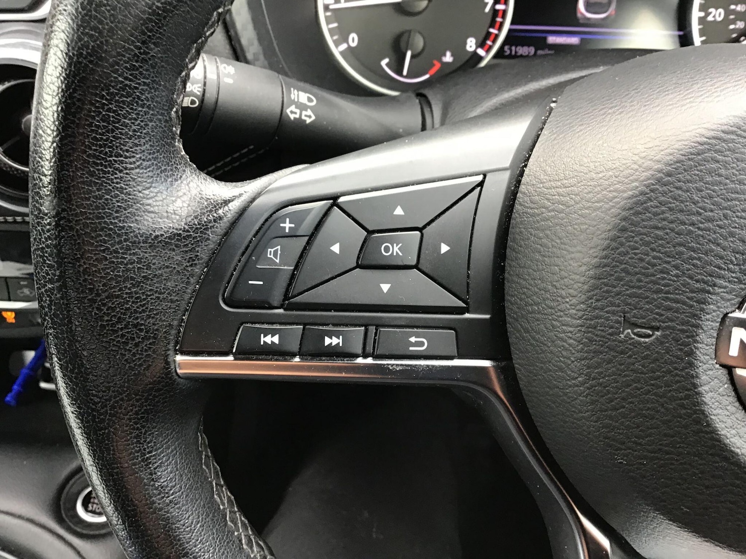 Used Nissan Juke 2023 for sale - 75928061: Photo 15