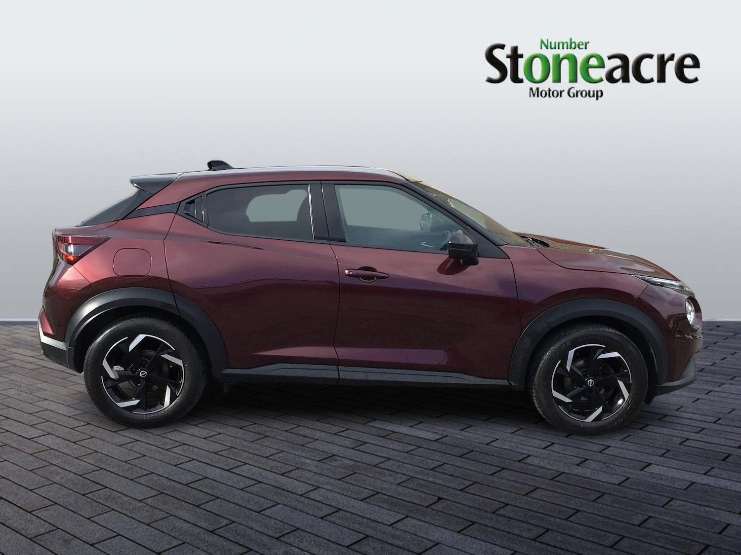 Used Nissan Juke 2023 for sale - 75928061: Photo 2
