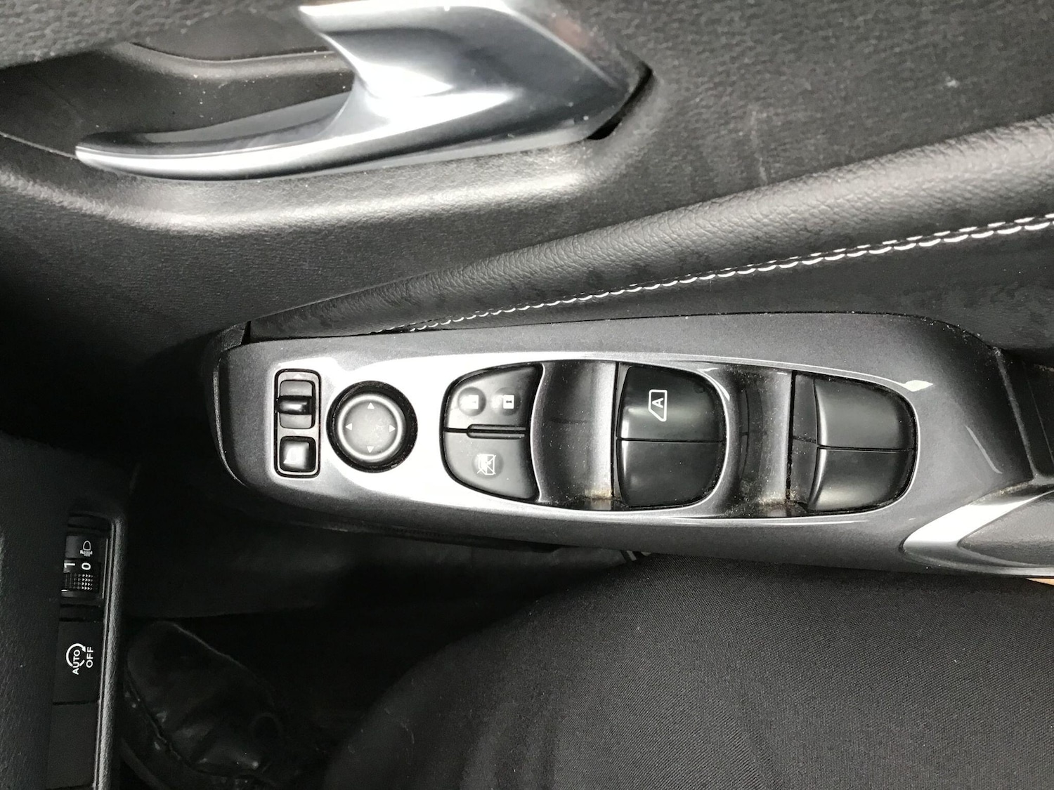 Used Nissan Juke 2023 for sale - 75928061: Photo 27