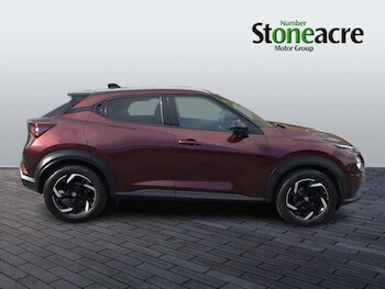 Used Nissan Juke 2023 for sale - 75928061: Photo
