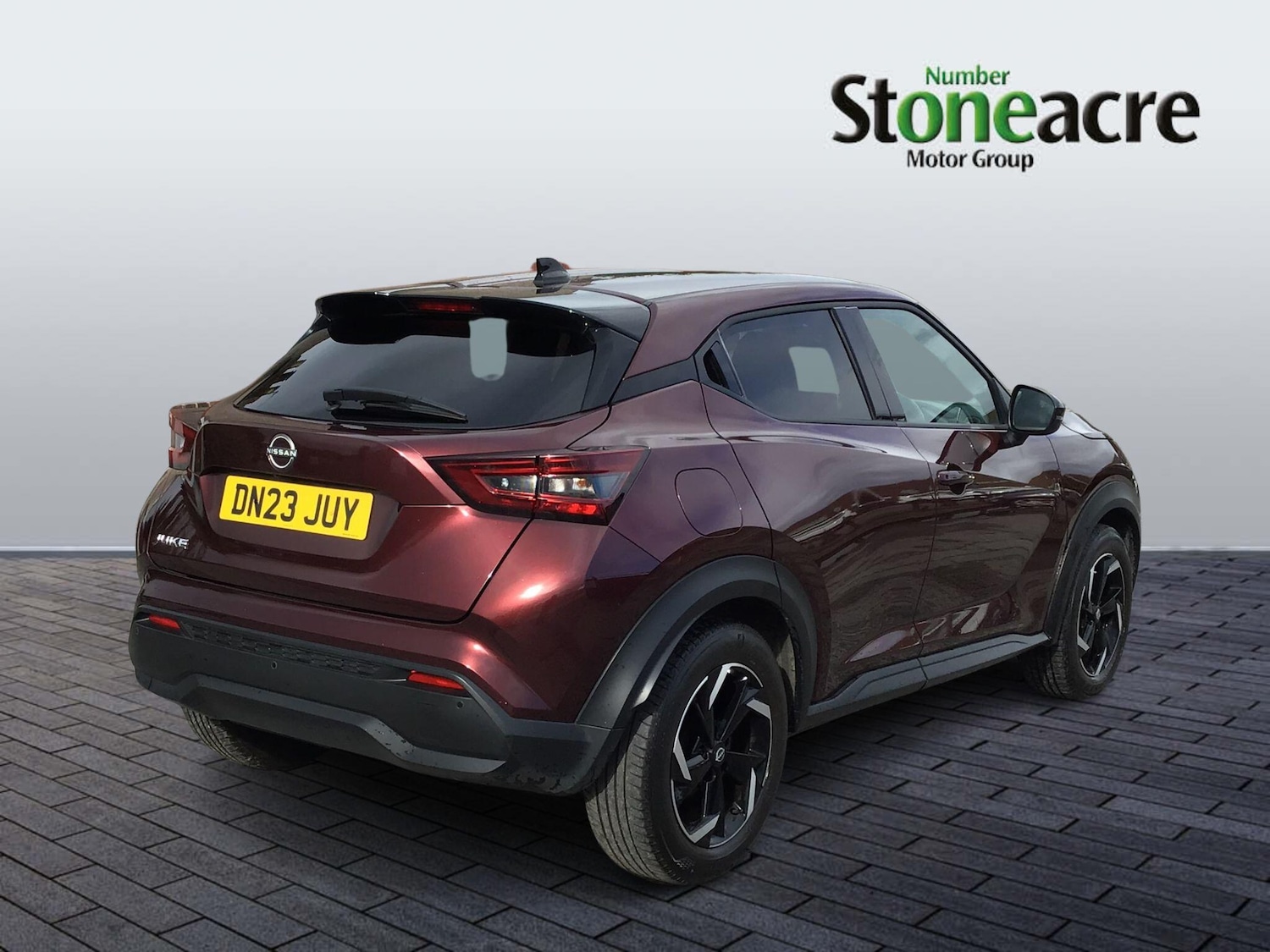 Used Nissan Juke 2023 for sale - 75928061: Photo 3
