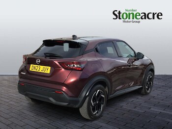 Used Nissan Juke 2023 for sale - 75928061: Photo