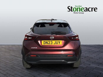 Used Nissan Juke 2023 for sale - 75928061: Photo
