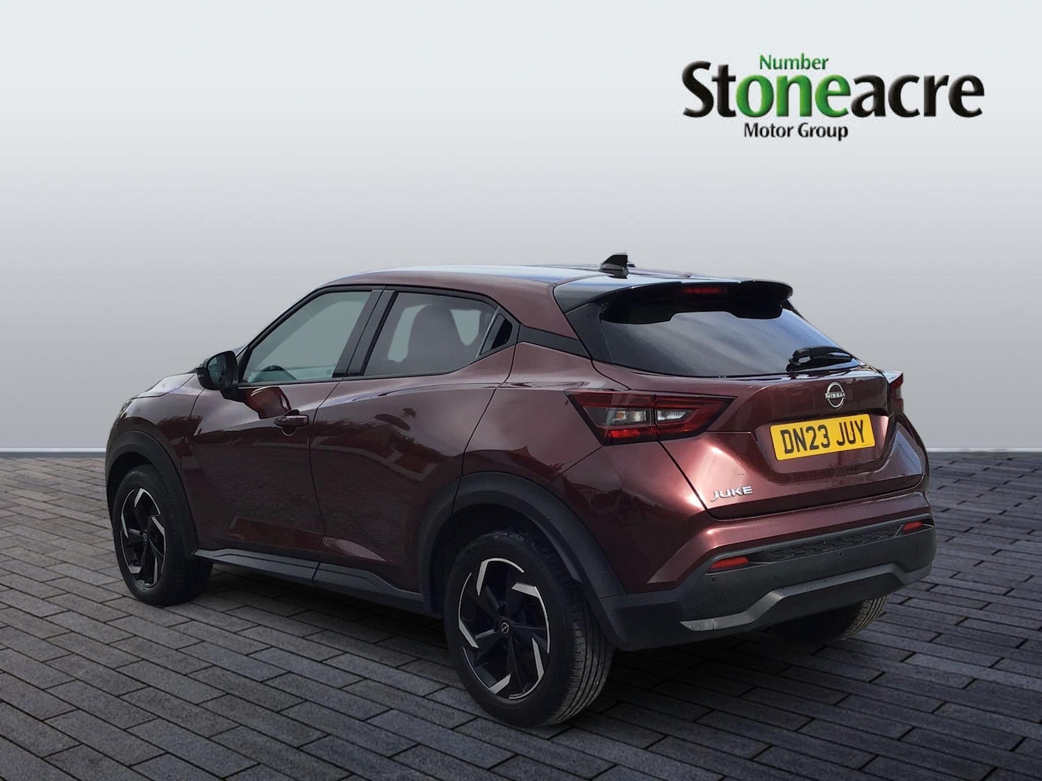 Used Nissan Juke 2023 for sale - 75928061: Photo 5