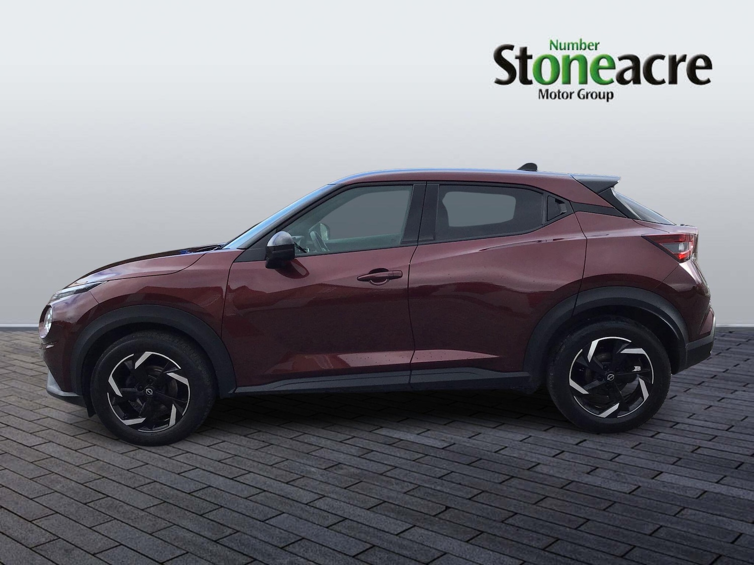 Used Nissan Juke 2023 for sale - 75928061: Photo 6