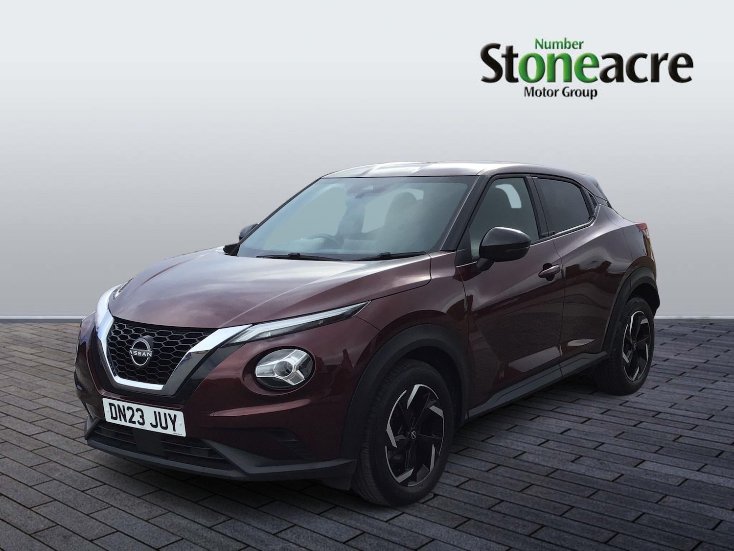Used Nissan Juke 2023 for sale - 75928061: Photo 7
