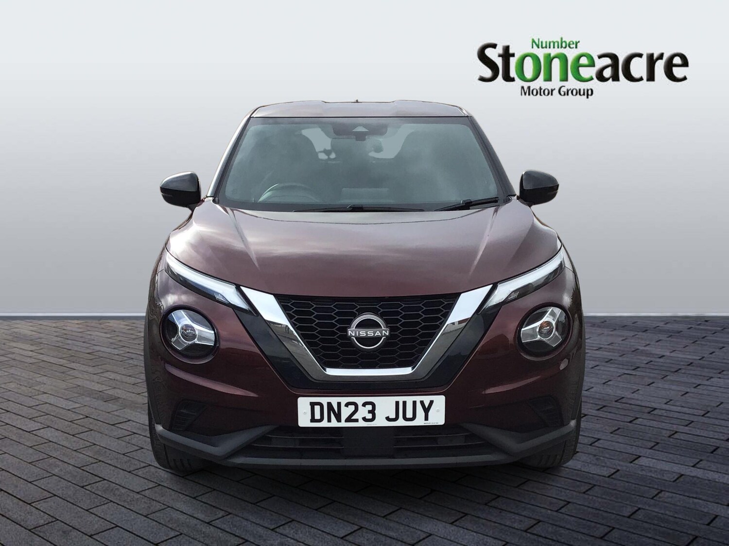 Used Nissan Juke 2023 for sale - 75928061: Photo 8