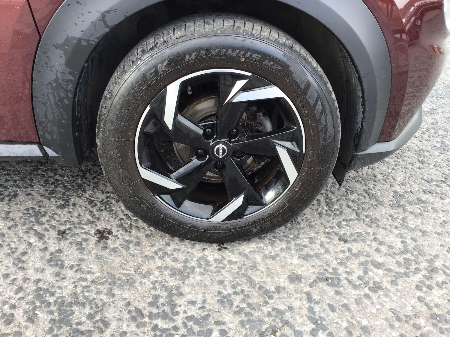 Used Nissan Juke 2023 for sale - 75928061: Photo 9