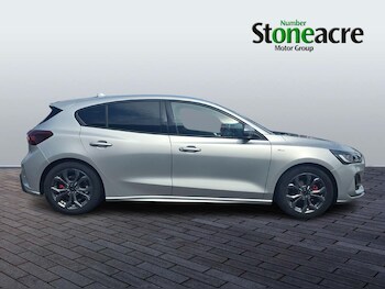 Used Ford Focus 2024 for sale - 78085917: Photo